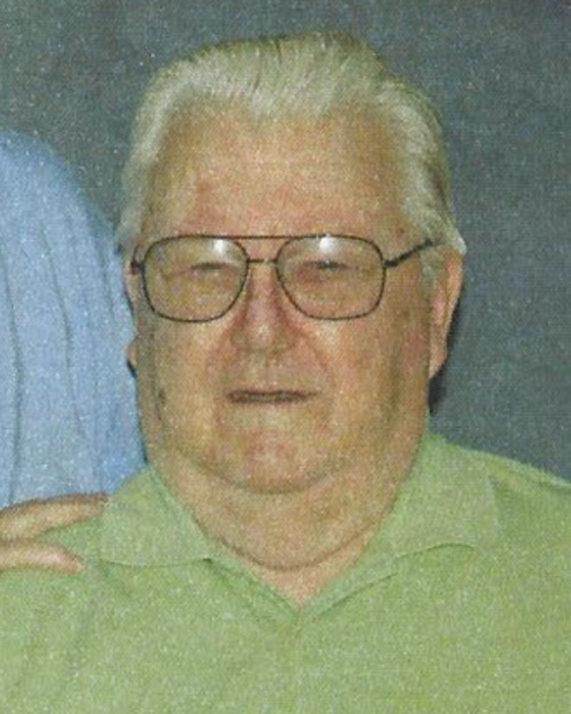 Albert Cookson Profile Photo