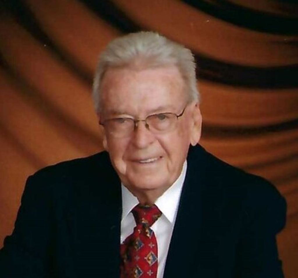Kenneth E. Inman Profile Photo