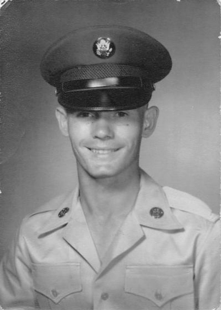 Col William David Akridge (Us Army Ret) Profile Photo