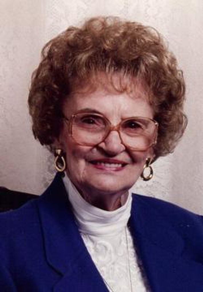 Roseamond Lee "Rhodie" Dunsworth