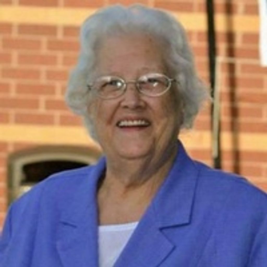 Mary Williams