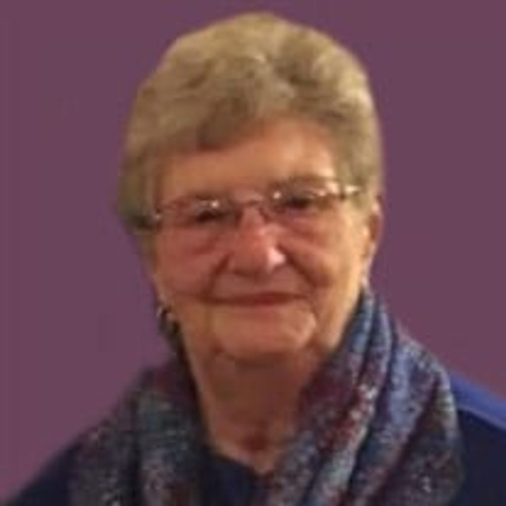 Virginia "Sis" Thuenemann