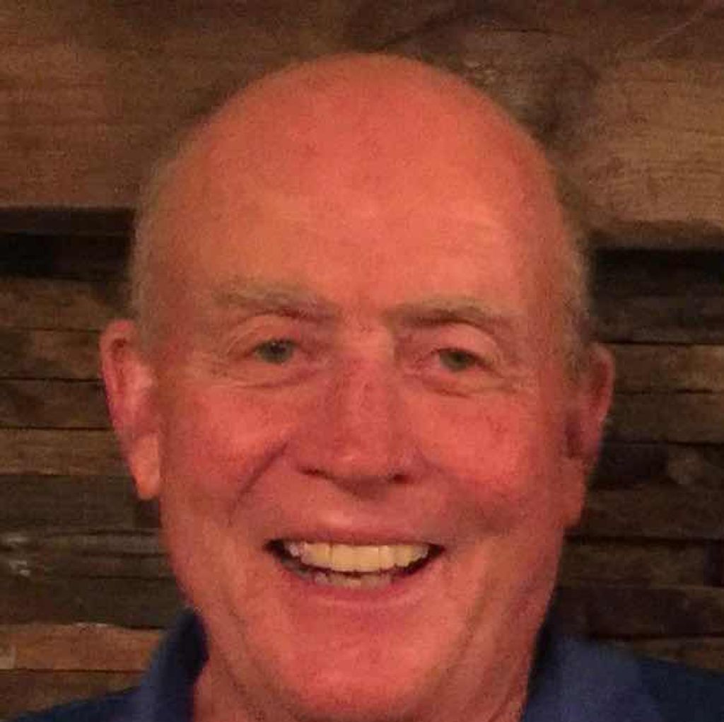 Henry Nichols Profile Photo