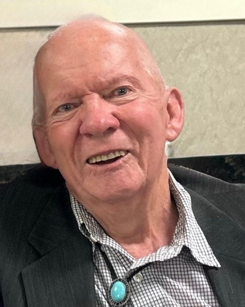 Arthur "Gene" Rose Profile Photo