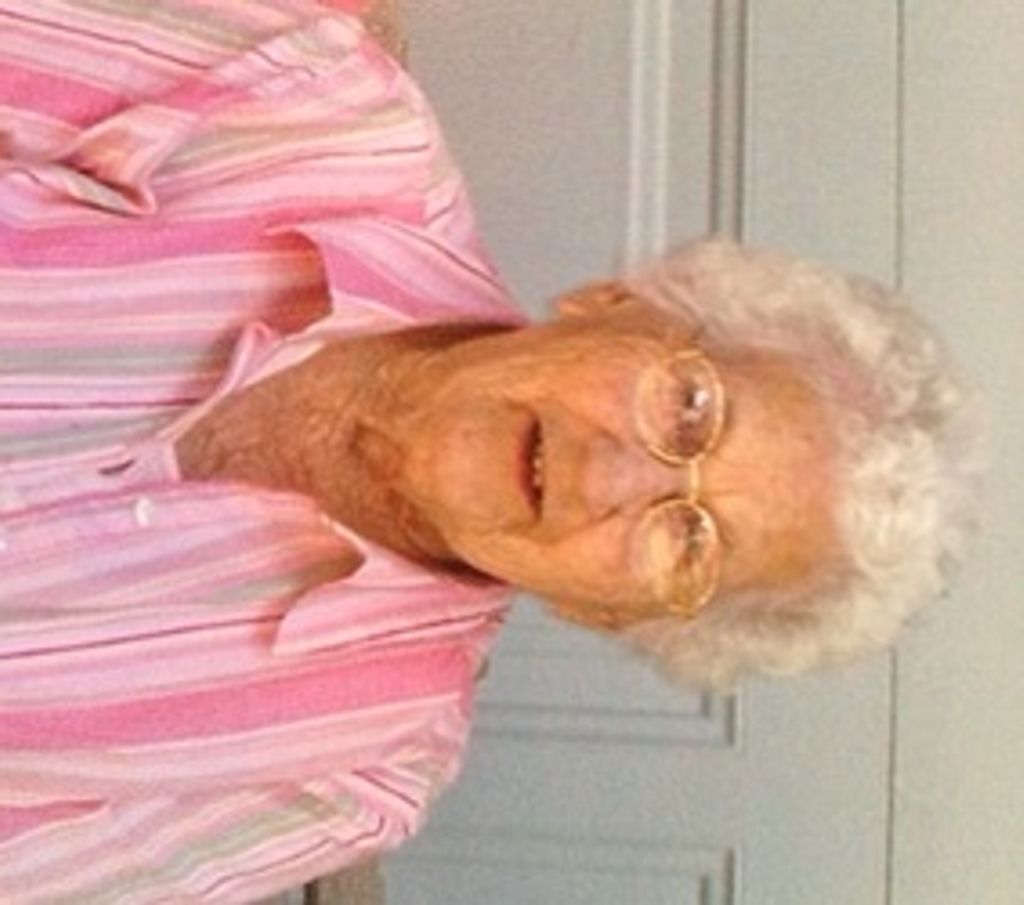 Mary Ingle Profile Photo