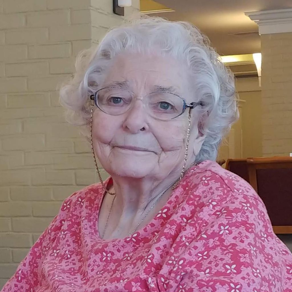 Ann C. Sherman
