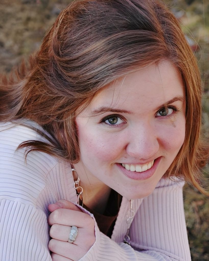 Christina Marie Gowans