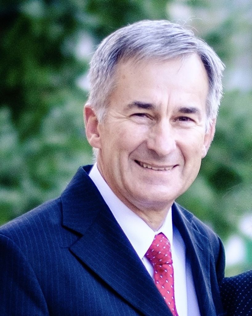 John "Mark" Andrus