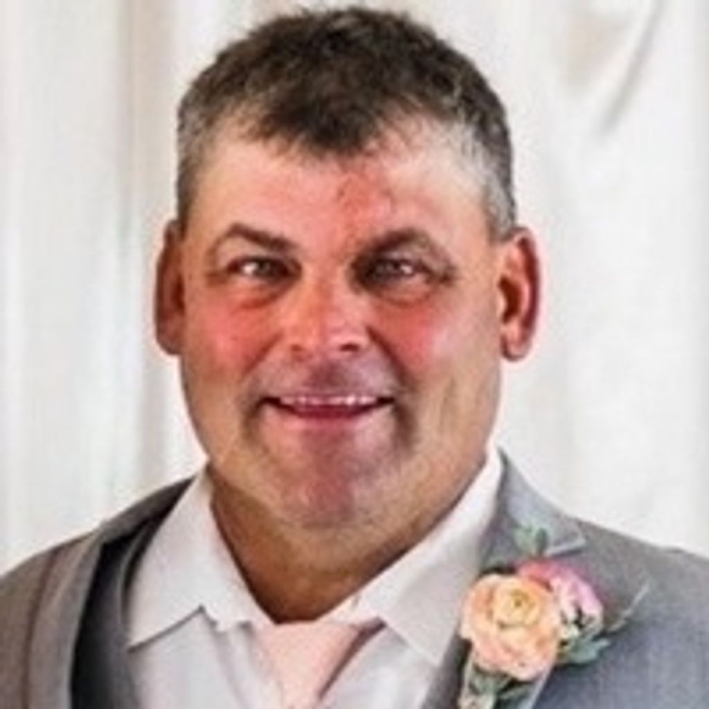 Jeffrey Scott "Jeff" Cordell Profile Photo