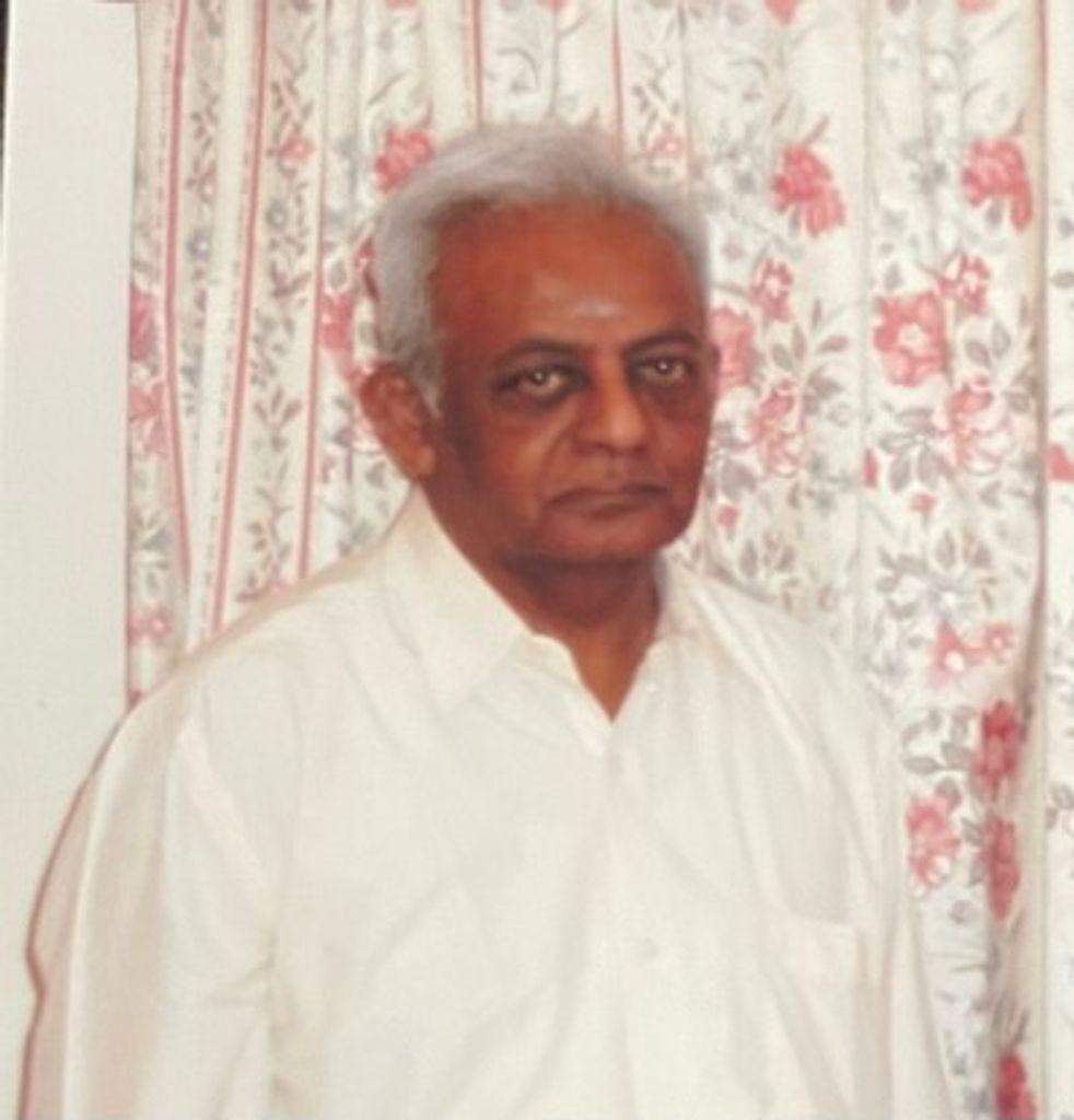 Sivarasa Nadarasa Profile Photo