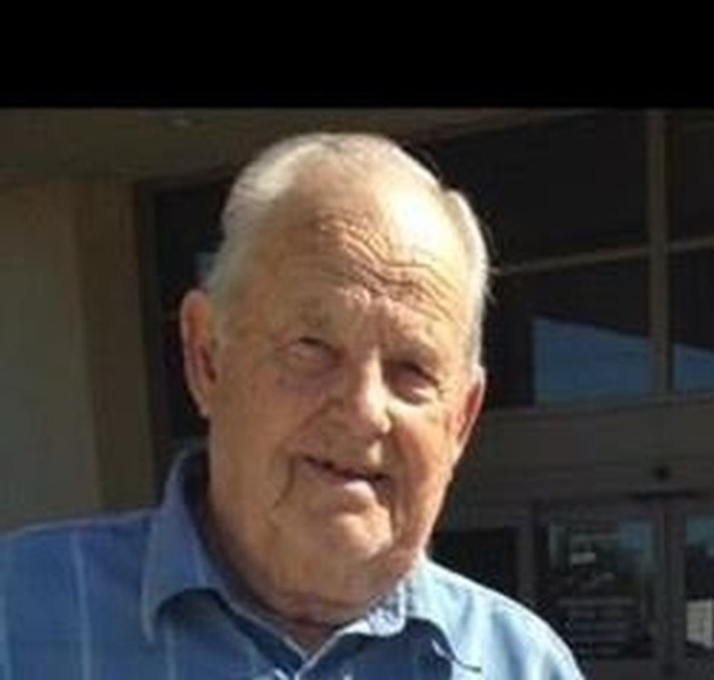 Jerry Hillis