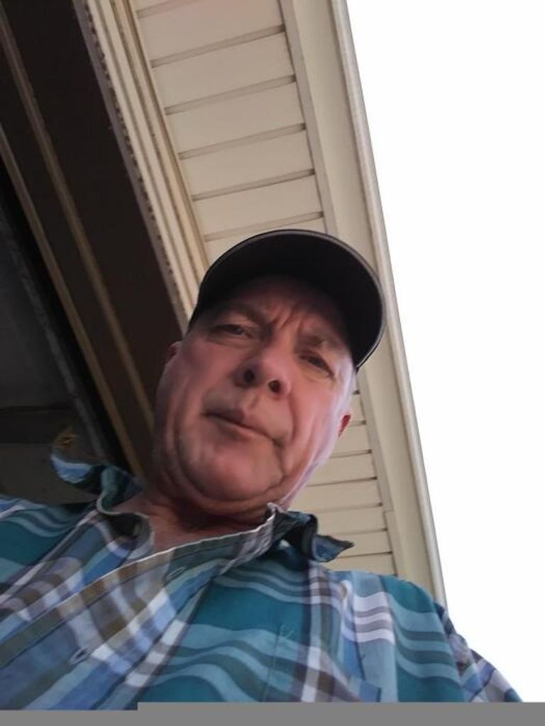 Larry Wayne Temple Profile Photo