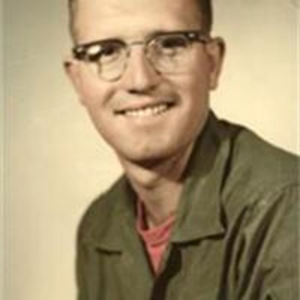 Robert Don Maughn