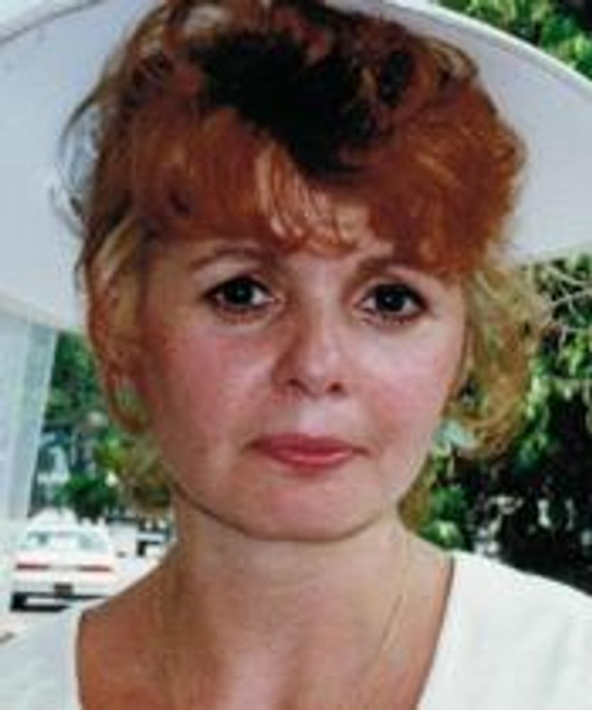 Patricia A. Sowansky