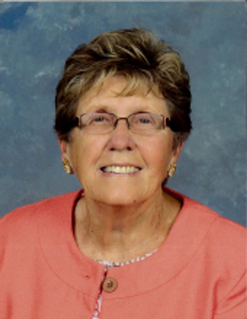 Frances Ferguson