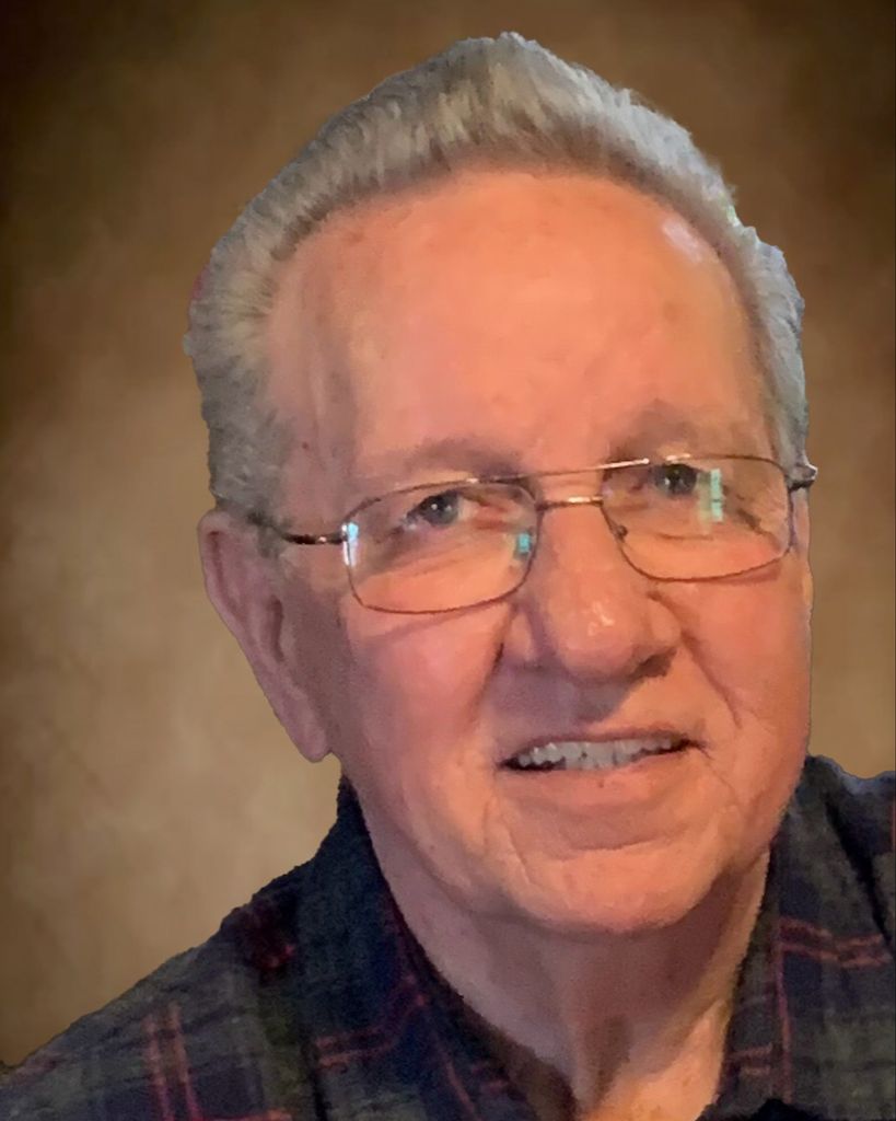 Paul Eugene Patterson Profile Photo