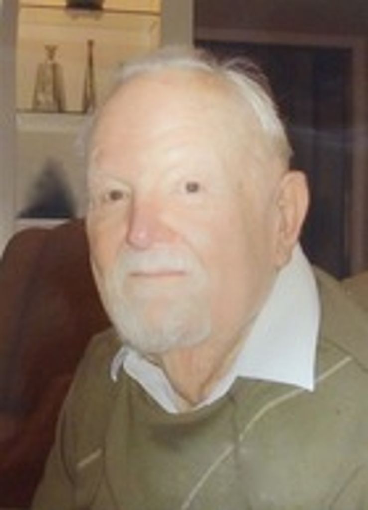 Jack Montgomery Zeigler