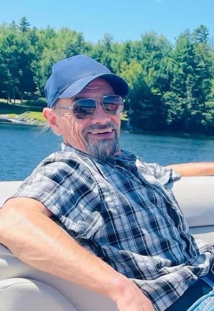 David Alden Keith Profile Photo