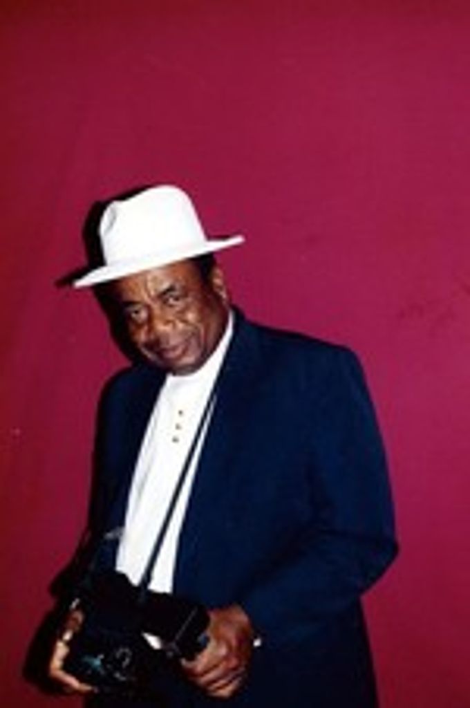 Allen B. (Rudy) Smith, Jr. Profile Photo