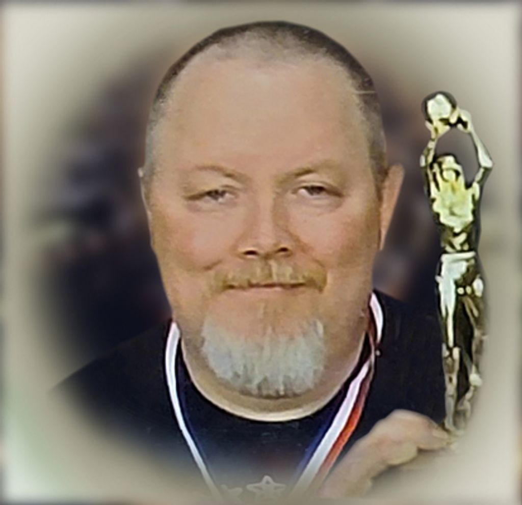 Gregory Lee Craft Profile Photo