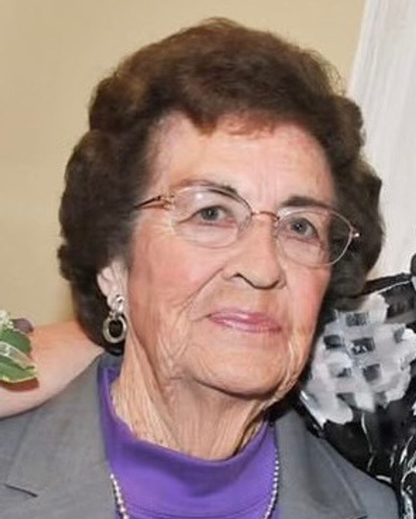 Thelma Jones Profile Photo