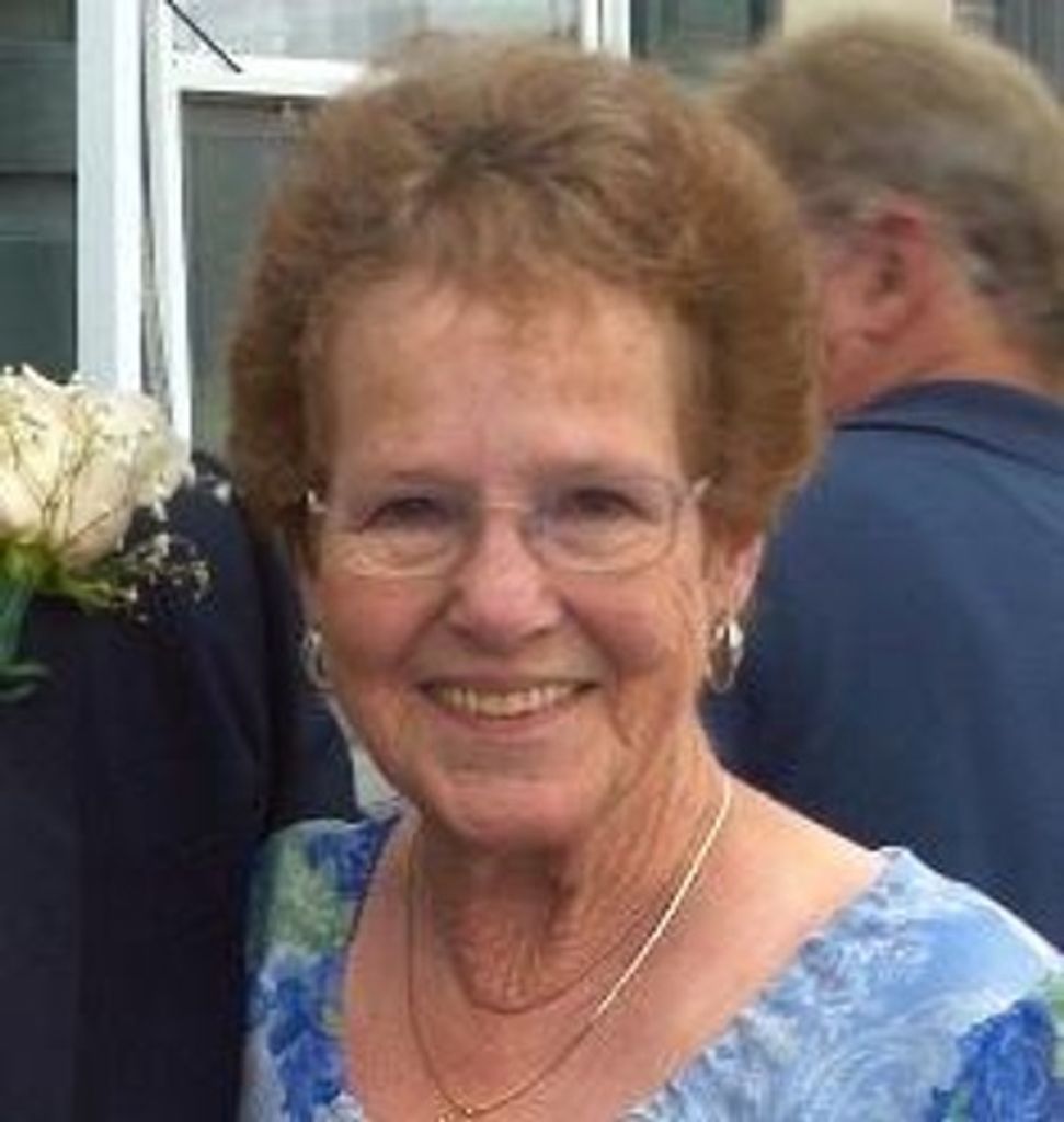 Inez Donahue Mattingly