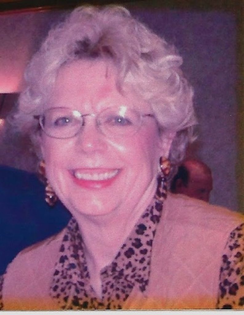 Barbara J. Spencer Profile Photo