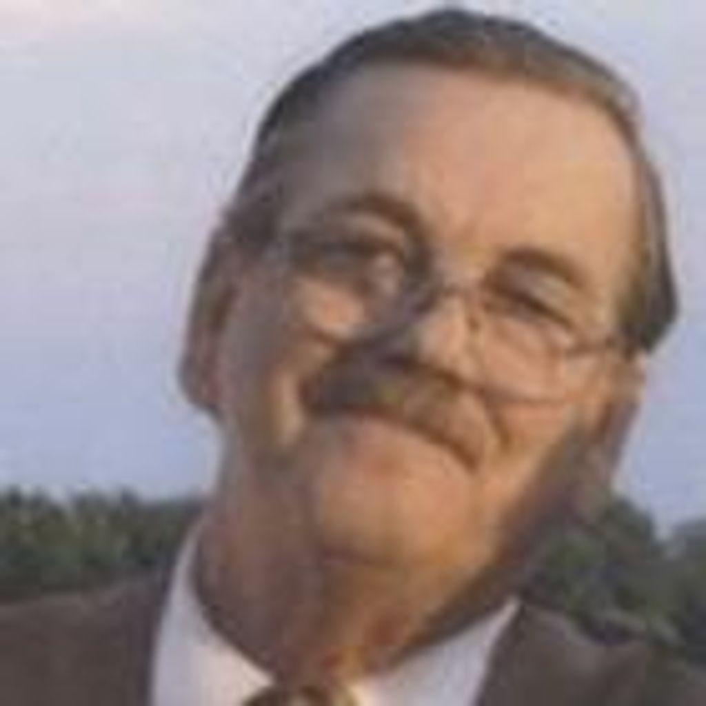 Don M. Guthrie