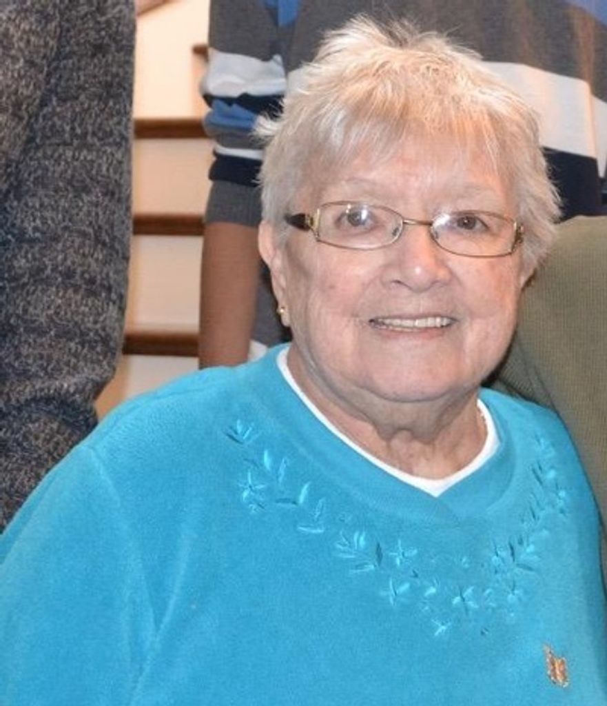 Winnie Tuck Profile Photo