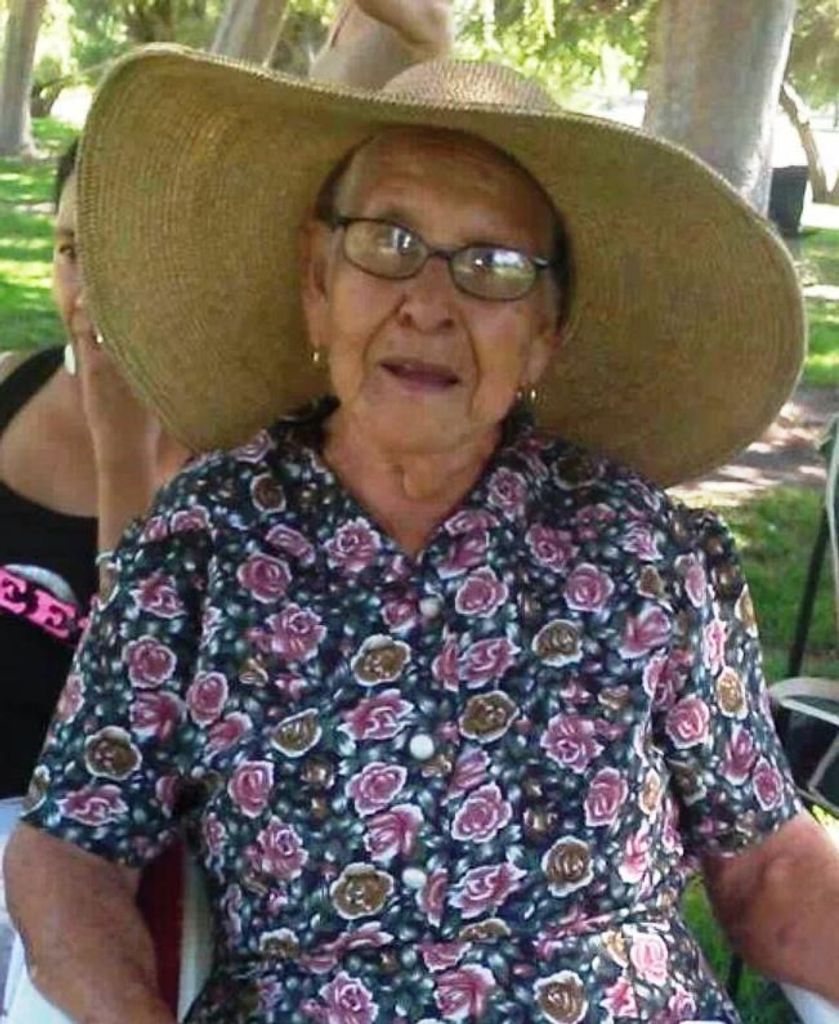 Virginia Valera