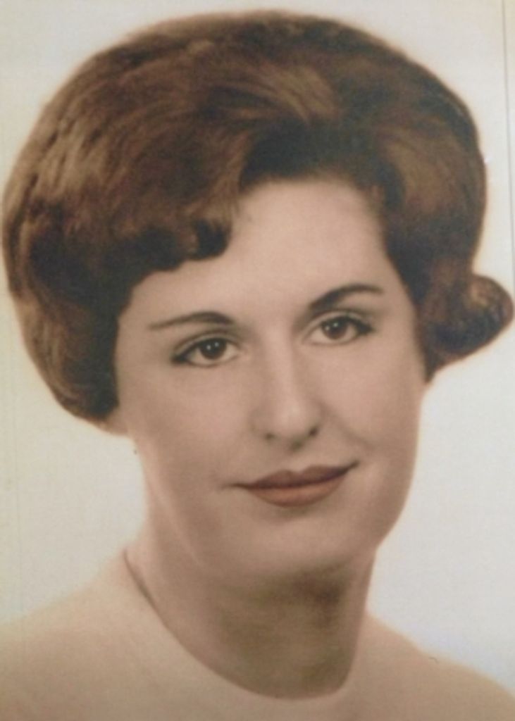 Sarah Alice Davenport Pope Profile Photo