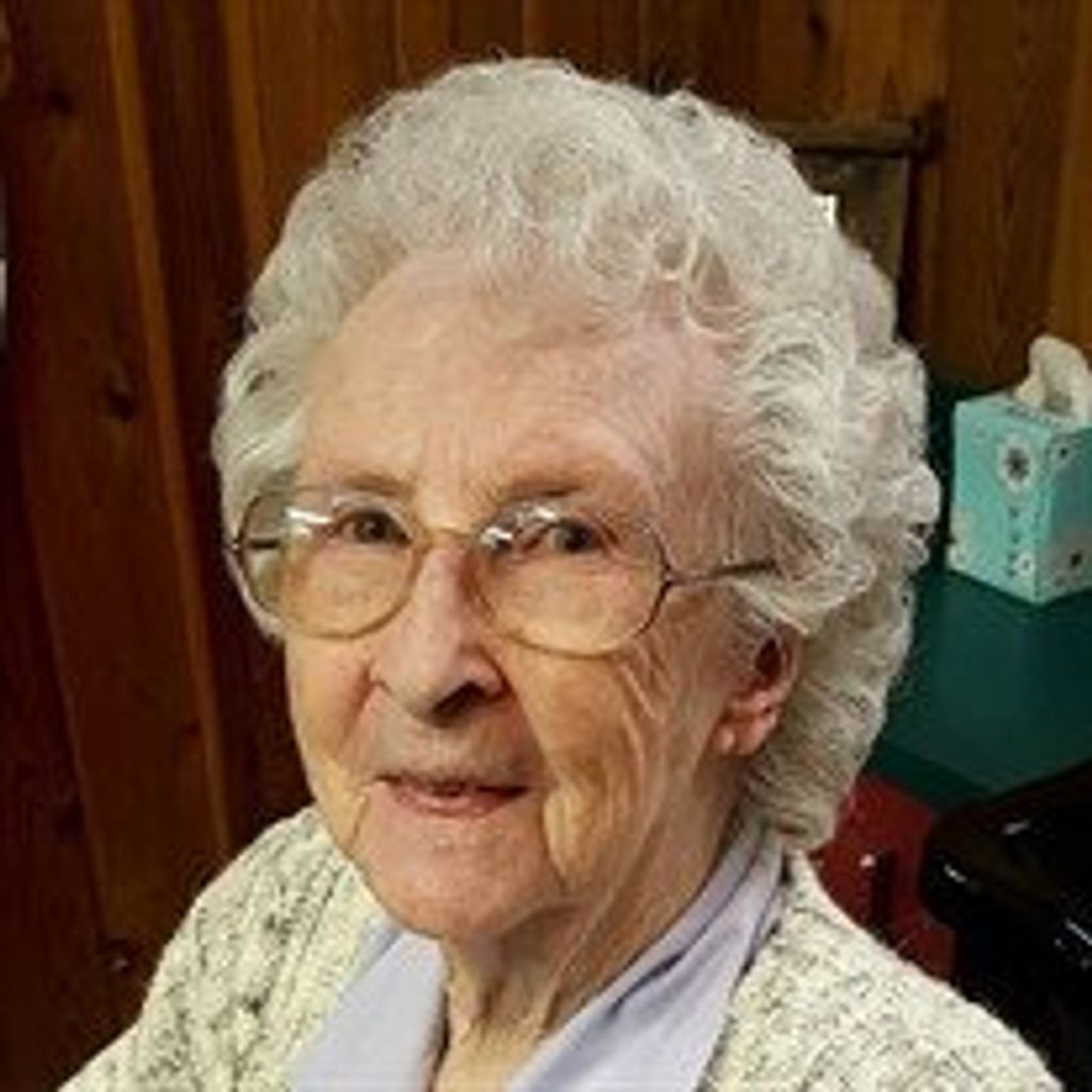 Margaret  "June" Saurer Profile Photo