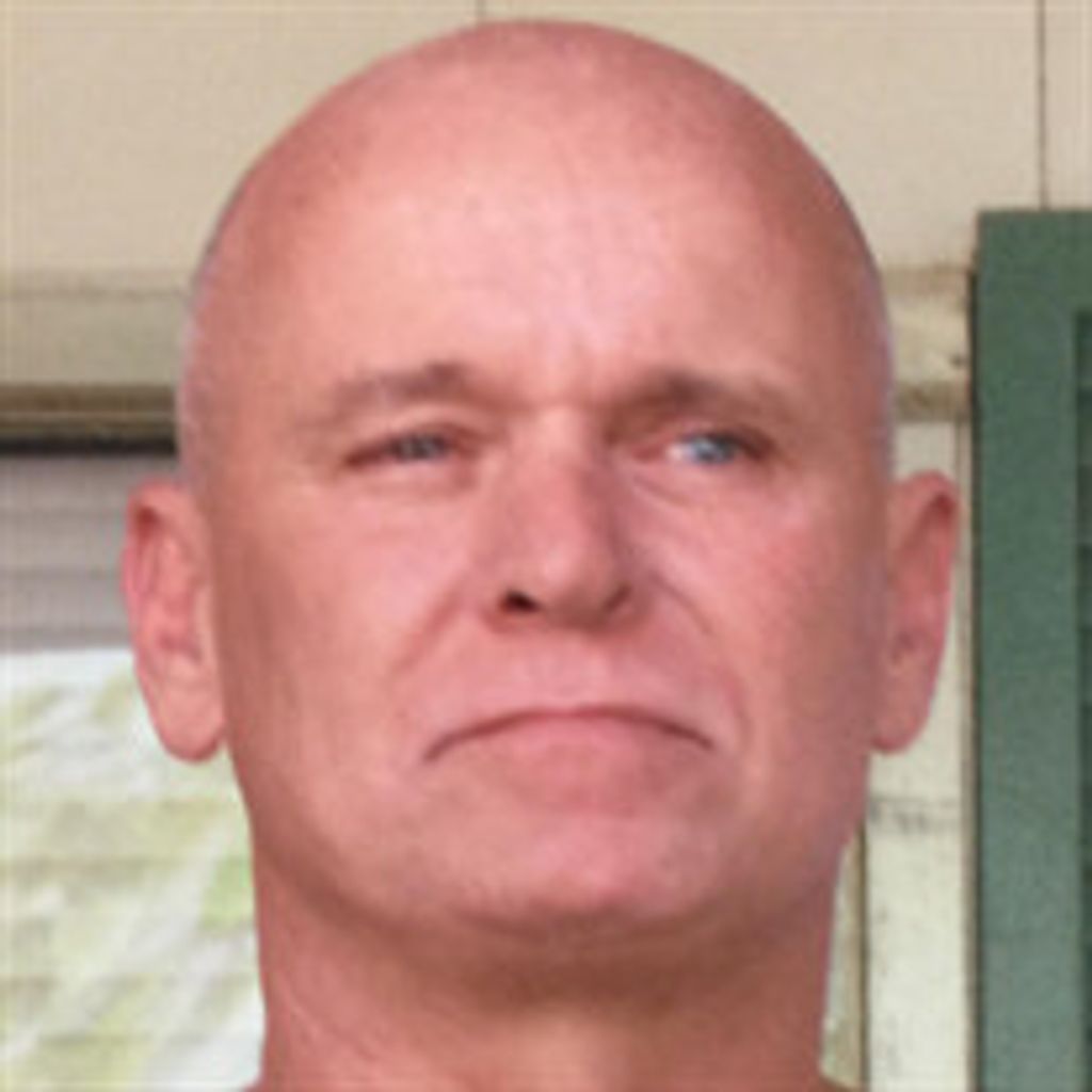 Ricky Lynn Arthur