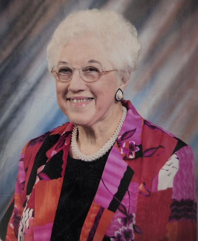 Ada Margaret Purtle Watson Profile Photo