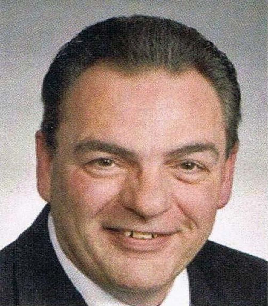 James Alvin Bruso Profile Photo