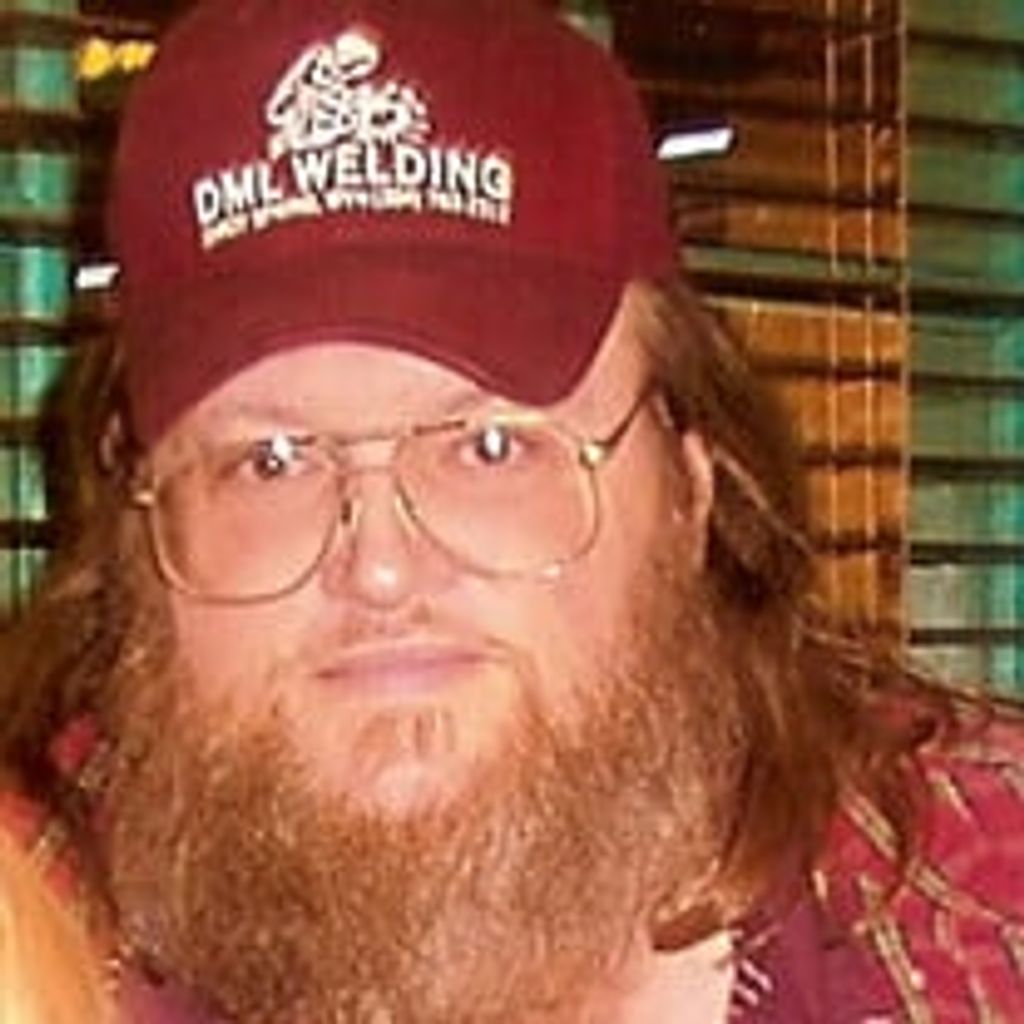 Steven Joe Hamilton, Sr. Profile Photo