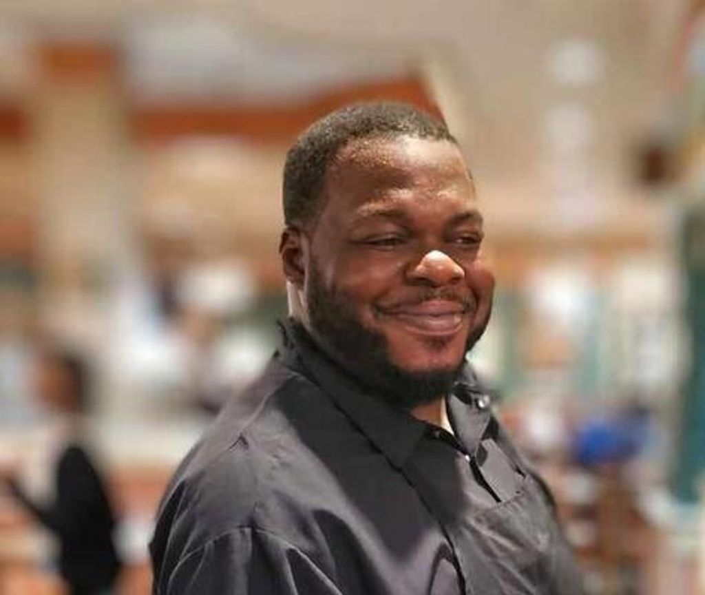 Charles Vincent Jones Jr. Profile Photo