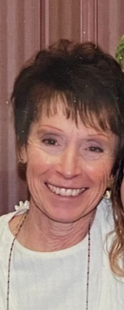Sharon Zufelt Johnson