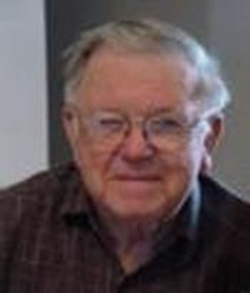 Delmar Clarence Mcfate