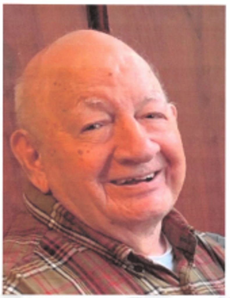 John J. 'Tuggy' Scalise