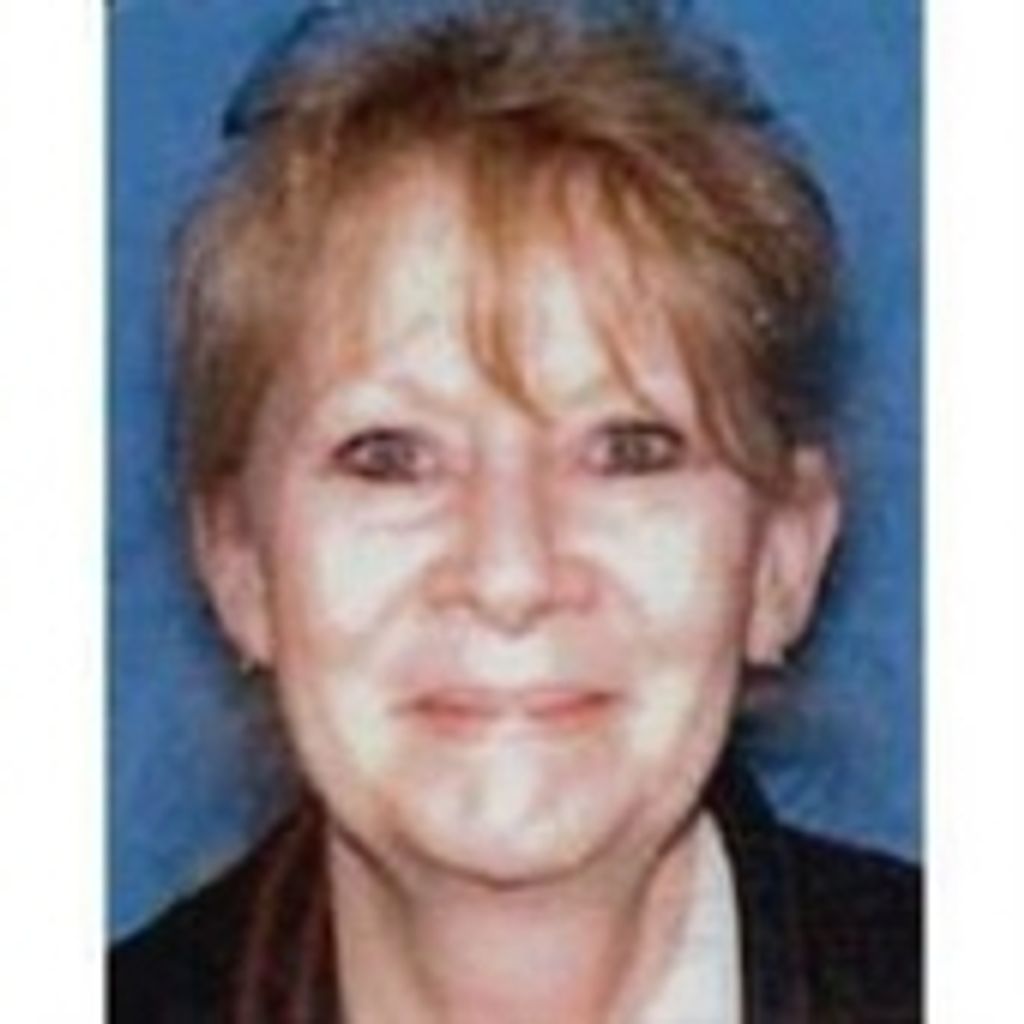 Susan "Sue" Hill