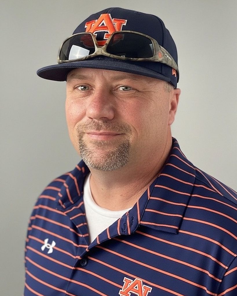 Michael Louis Dillard