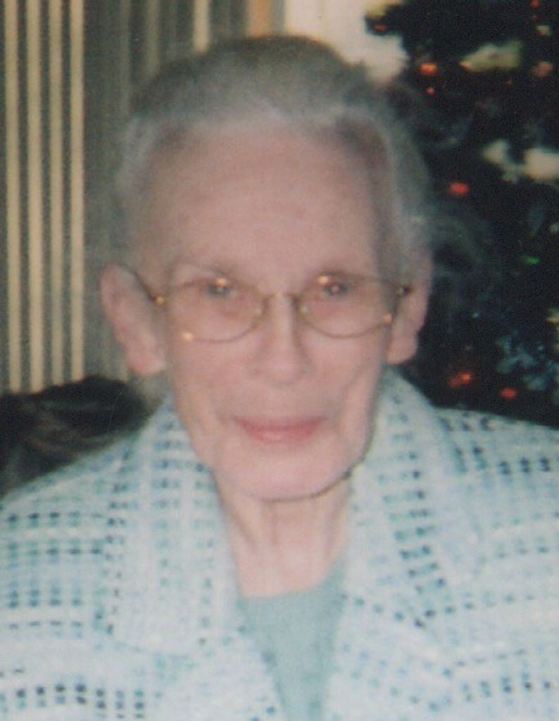 Hazel Marie (Tryon)  Collins