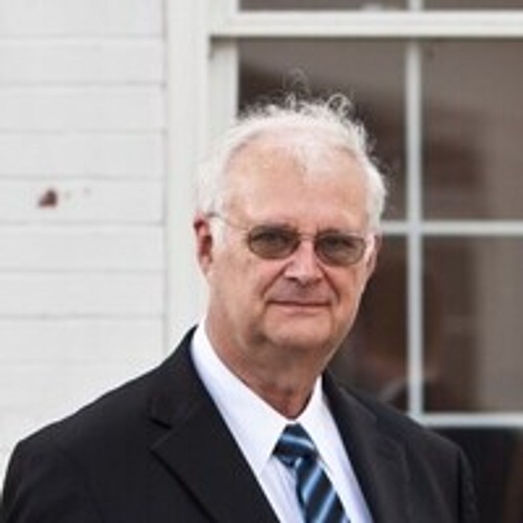 "J.E." John Edgar Brown Jr. Profile Photo
