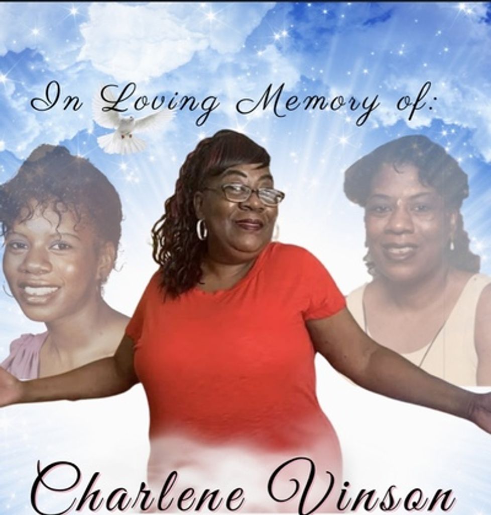 Charlene Levette Vinson Profile Photo