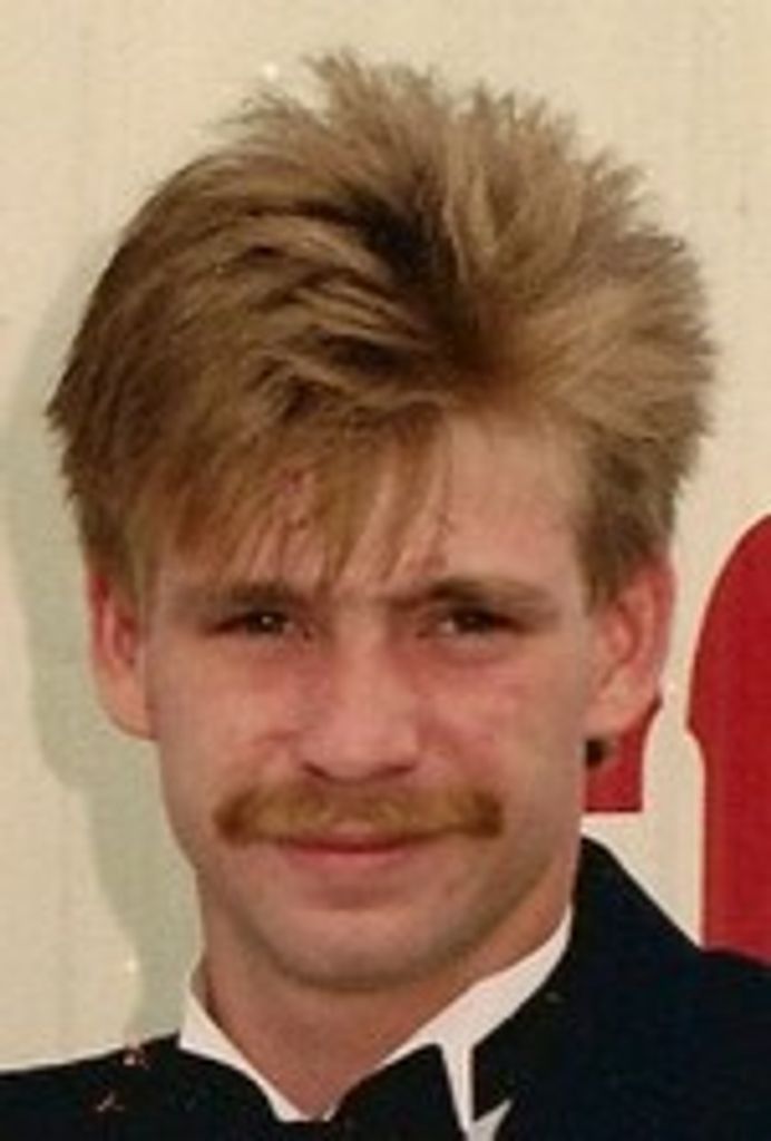 Lloyd Edward Bradley