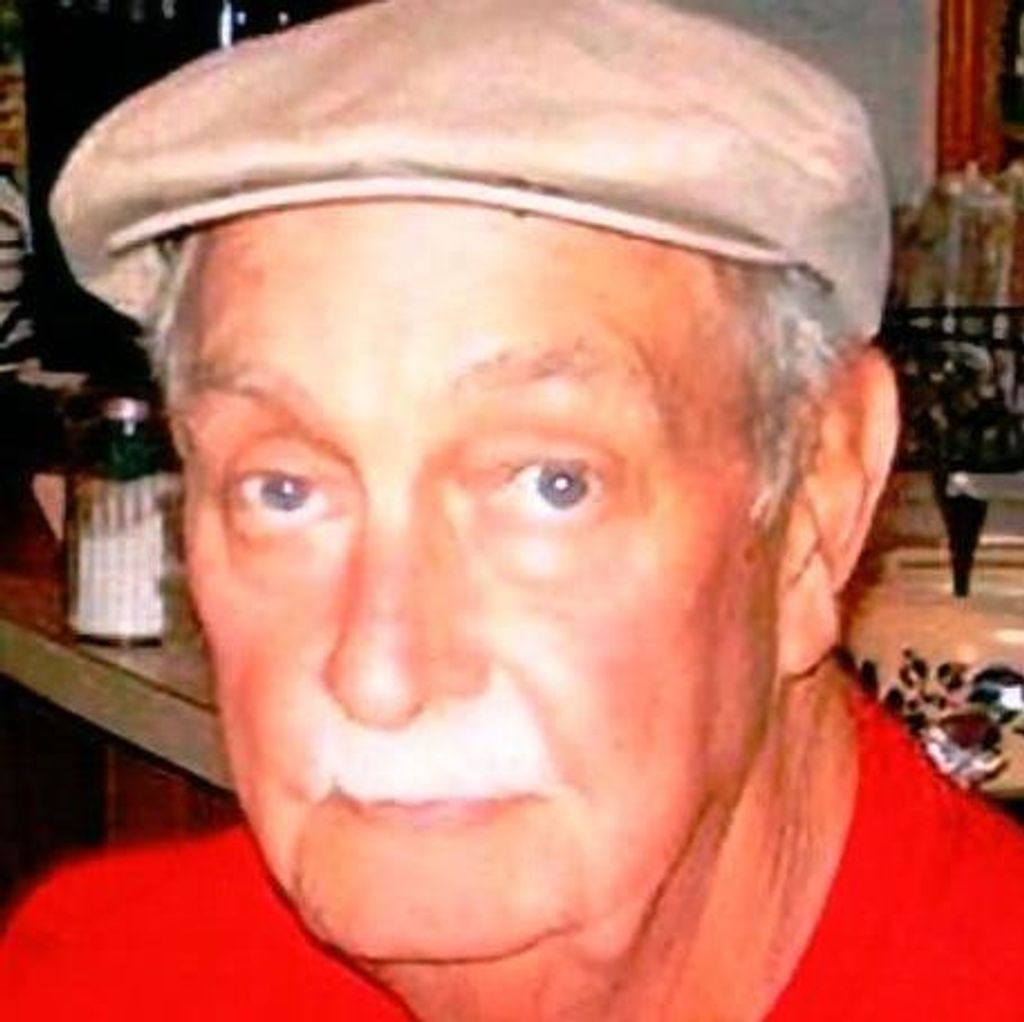 Mr. Martin L Croft Jr. Profile Photo