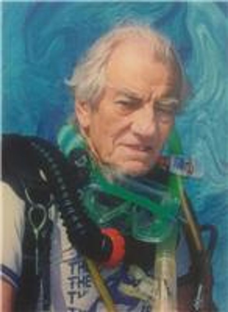 Howard Pruyn(extended obituary)