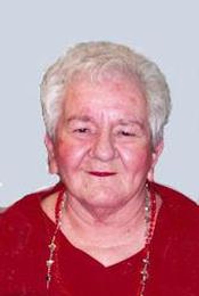 Katherine Thacker Witt