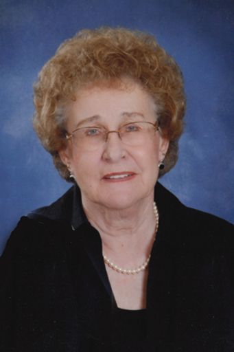 Julia Frances Pisk Hlebichuk Profile Photo